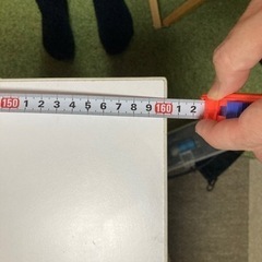  【決まりました
】テーブル 作業台 ワークデスク の画像