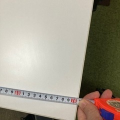  【決まりました
】テーブル 作業台 ワークデスク の画像