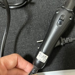 カールアイロン　小型の画像