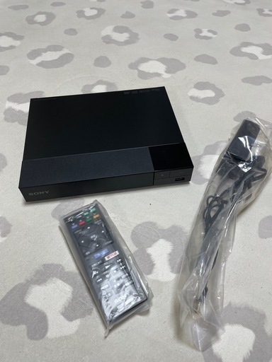 Blu-rayプレーヤー
