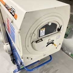 
イセキ籾摺り機　パールメイトMPX30の画像