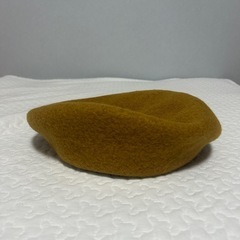 ユニクロ ベレー帽