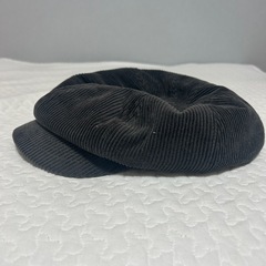 ベレー帽