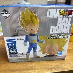 一番くじドラゴンボール下位賞まとめ売り (こっこ) 春日原の
