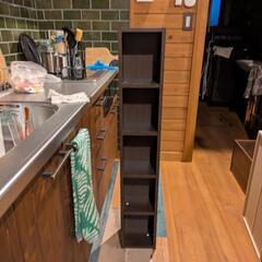 お値下げします！本棚