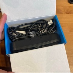 ELECOM 静音マウス & WEBカメラの画像