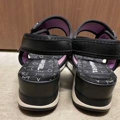 ANAP Girl アナップガール サンダル の画像