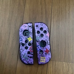 Switch Joy-Con 本体中身無し