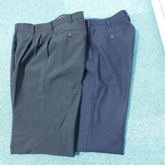 呉羽高校制服(男子)の画像