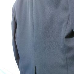 呉羽高校制服(男子)の画像