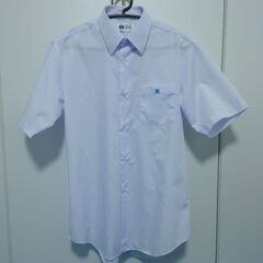 呉羽高校制服(男子)の画像