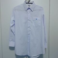 呉羽高校制服(男子)の画像