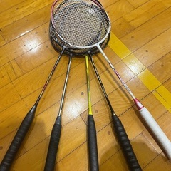毎週水曜、バドミントンメンバー募集🏸一緒に打ちませんか？