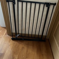 ベビーゲート