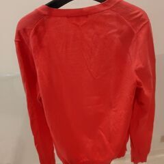 【無料】UNIQLOカーディガン【西日暮里/新三河島】の画像