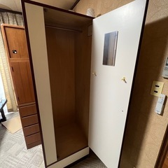 【無料】タンスの画像