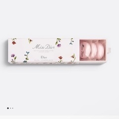 Diorバスボム、ソルト、キャンドルセット（個別も可）の画像