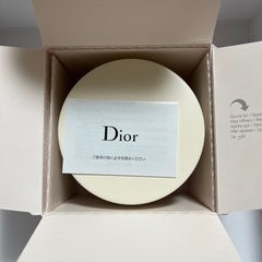 Diorバスボム、ソルト、キャンドルセット（個別も可）の画像