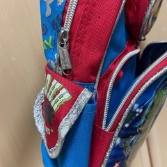 トイストーリー　リュックの画像