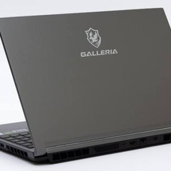 ゲーミング　ノートPC　の画像