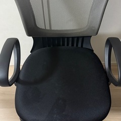 サンワオフィスチェア