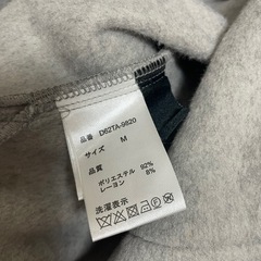 リエディ　re edit コートの画像