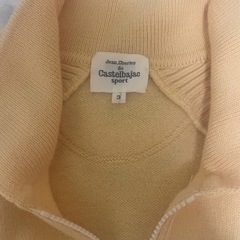 カステルバジャック　セーターの画像