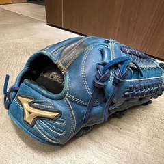 グローブ 軟式用 オールラウンド