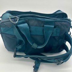 BRIEFING 3way bagの画像