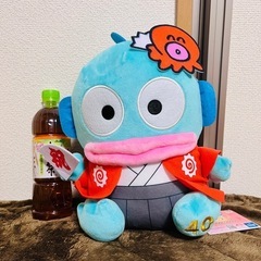 ハンギョドン　ぬいぐるみ