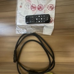 LGの4K42.5インチモニターの画像