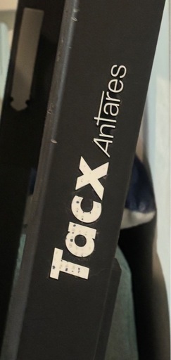 ロードバイク用3本ローラー【TacX Antares】