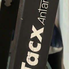 ロードバイク用3本ローラー【TacX Antares】の画像