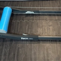 ロードバイク用3本ローラー【TacX Antares】の画像