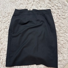 レディース　スーツ　リクルートスーツ　9号の画像