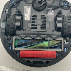 日立ロボット掃除機　【RV-H1】の画像