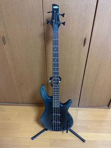 【美品】アイバニーズ　ベース