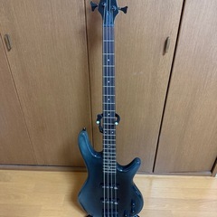 【美品】アイバニーズ　ベース