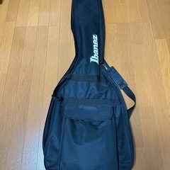 【美品】アイバニーズ　ベースの画像