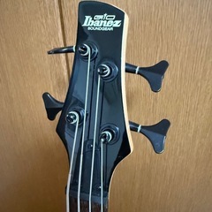【美品】アイバニーズ　ベースの画像