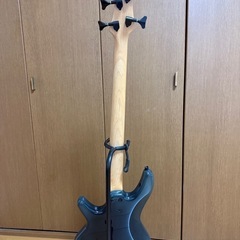 【美品】アイバニーズ　ベースの画像
