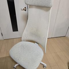 イケア製チェア