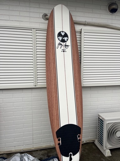 コストコ サーフボード SCOTT BURKE コストコ サーフボード SUSHI 25年