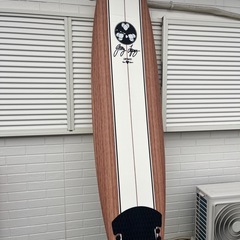 コストコ　サーフボード