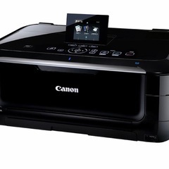 canon プリンター