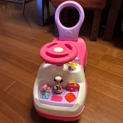 コンビカーミニー　