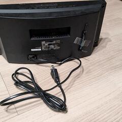 ミニCDコンポ nx-pb30