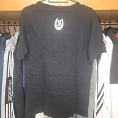 ナチュラルナインTシャツの画像