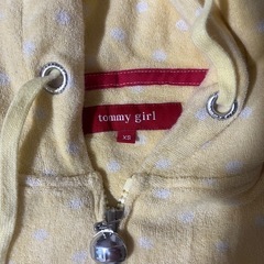 服の画像