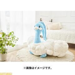 ポケモンぬいぐるみ 等身大チルタリス (さといも) 馬込沢のおもちゃ